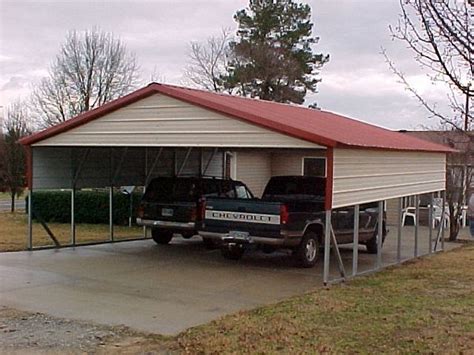 residential carports olympia